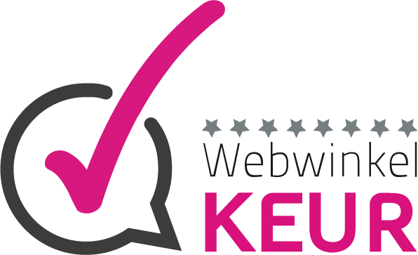 webwinkelkeur logo